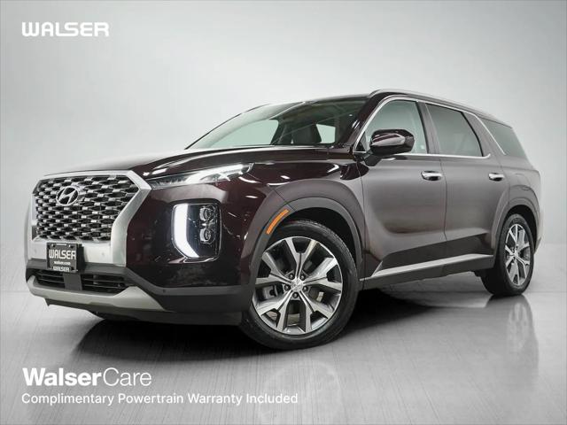 2020 Hyundai Palisade SEL for sale in Roseville, MN