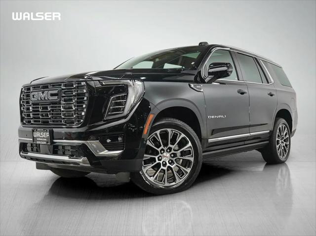 2025 GMC Yukon Denali 4WD for sale in Roseville, MN