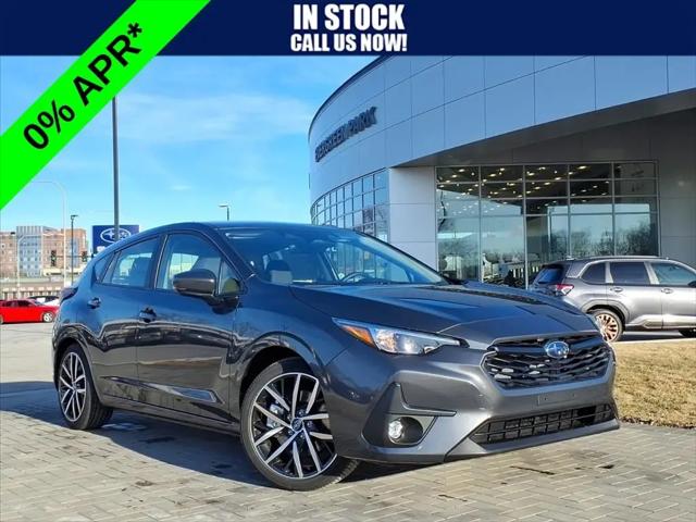 2026 Subaru Impreza Sport for sale in Evergreen Park, IL