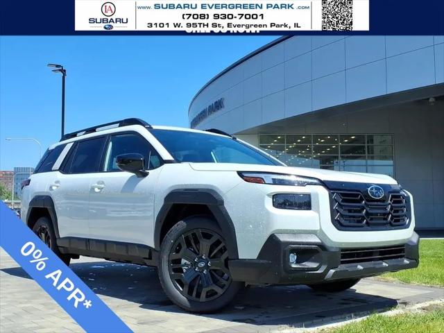 2026 Subaru Outback Limited XT for sale in Evergreen Park, IL