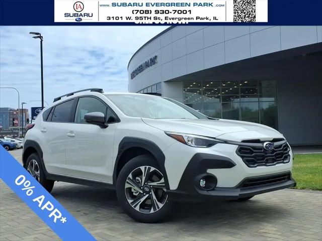 2026 Subaru Crosstrek Premium for sale in Evergreen Park, IL