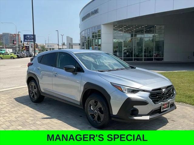 2026 Subaru Crosstrek 2.0i for sale in Evergreen Park, IL