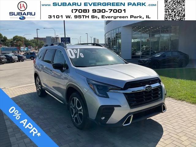 2026 Subaru Ascent Touring 7-Passenger for sale in Evergreen Park, IL