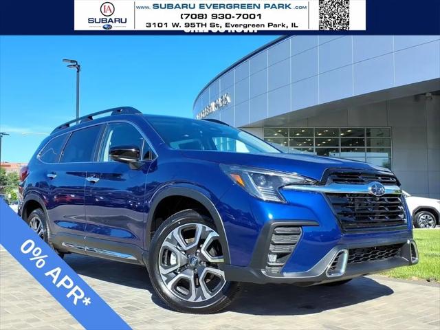 2026 Subaru Ascent Touring 7-Passenger for sale in Evergreen Park, IL