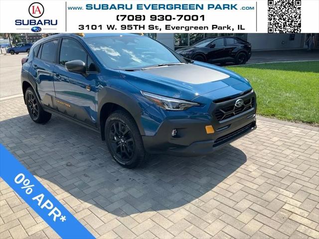 2026 Subaru Crosstrek Wilderness for sale in Evergreen Park, IL