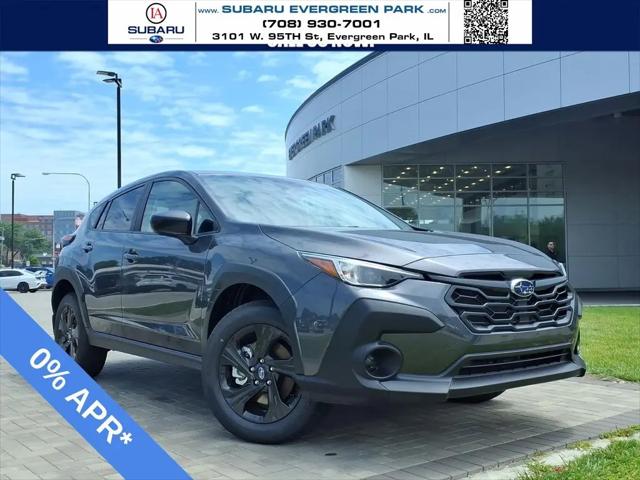2026 Subaru Crosstrek 2.0i for sale in Evergreen Park, IL