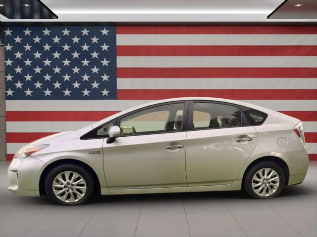 2014 Toyota Prius Plug-In Advanced for sale in Yorktown, VA