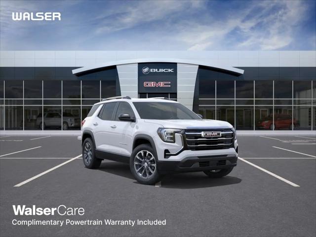 2027 GMC Terrain AWD Elevation for sale in Roseville, MN