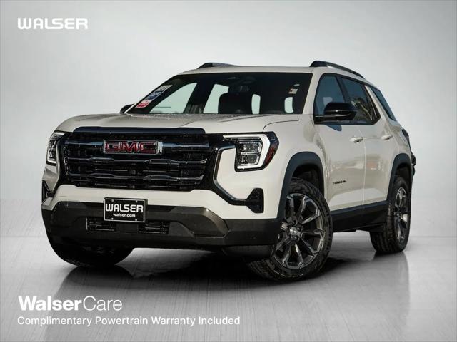 2027 GMC Terrain AWD Elevation for sale in Roseville, MN