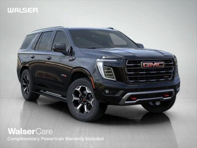 2026 GMC Yukon 4WD AT4 Ultimate for sale in Roseville, MN