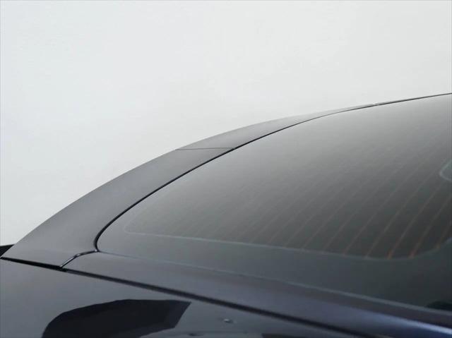 2017 Porsche Panamera Turbo