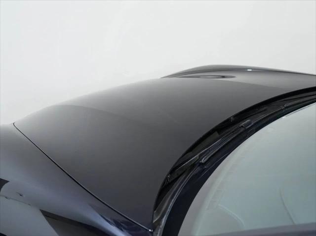 2017 Porsche Panamera Turbo