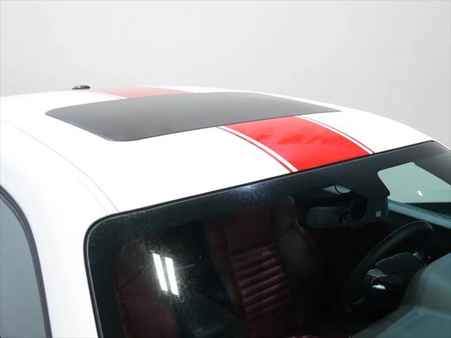 2014 Dodge Challenger Rallye Redline