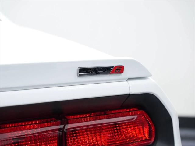 2014 Dodge Challenger Rallye Redline