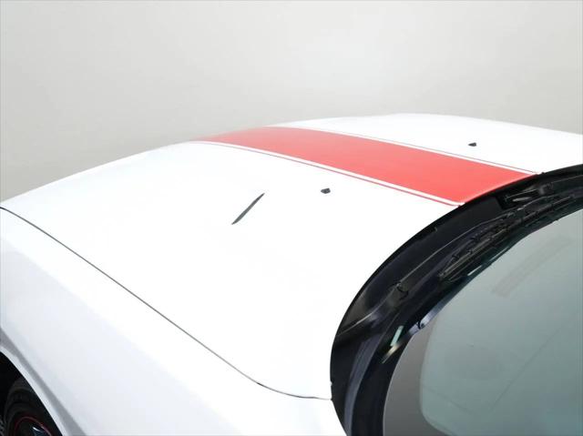 2014 Dodge Challenger Rallye Redline