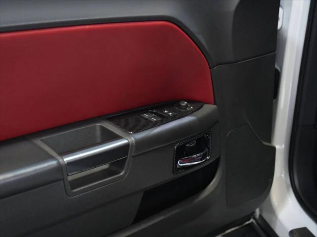 2014 Dodge Challenger Rallye Redline