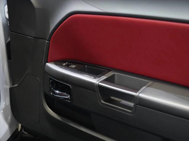 2014 Dodge Challenger Rallye Redline