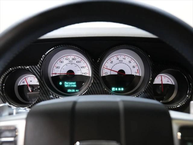 2014 Dodge Challenger Rallye Redline