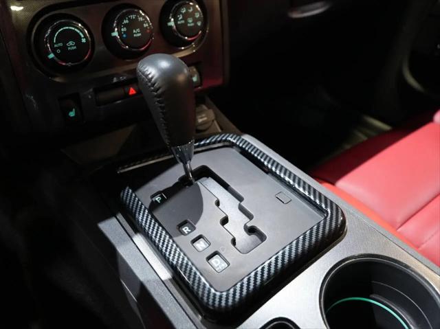 2014 Dodge Challenger Rallye Redline