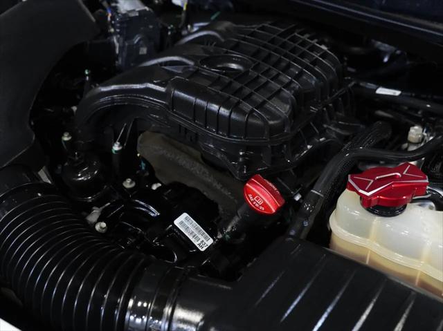 2014 Dodge Challenger Rallye Redline