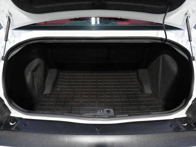 2014 Dodge Challenger Rallye Redline