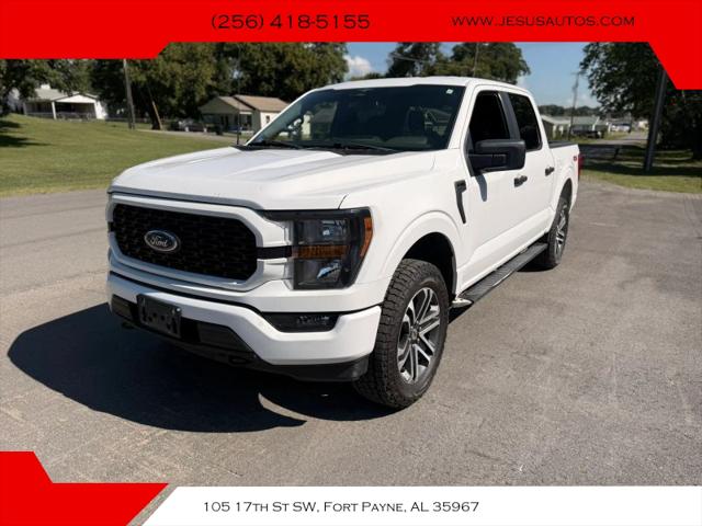 2023 Ford F-150 XL for sale in Fort Payne, AL