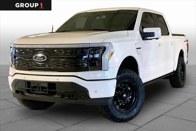 2023 Ford F-150 Platinum for sale in Arlington, TX