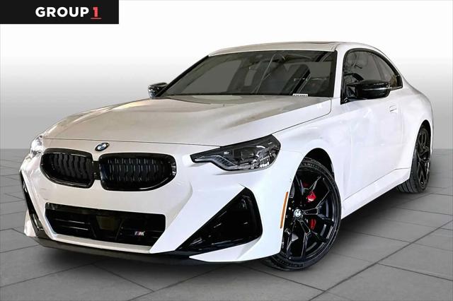 2026 BMW M240 i xDrive for sale in Arlington, TX