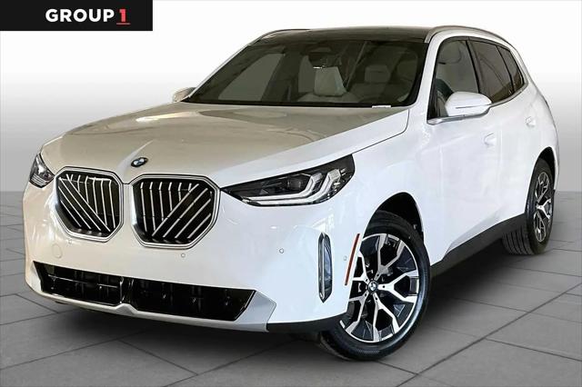 2026 BMW X3 30 xDrive for sale in Arlington, TX