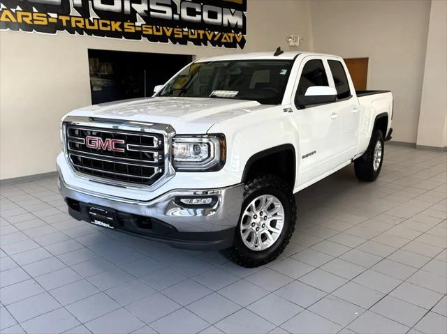 2016 GMC Sierra 1500 SLE for sale in Racine, WI