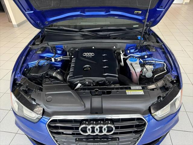 2017 Audi A5 2.0T Sport