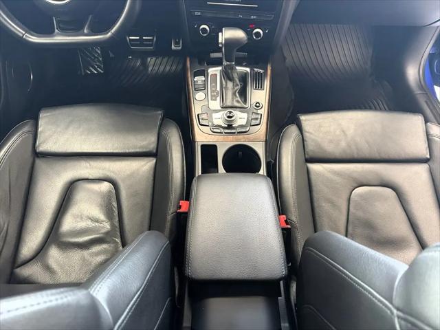 2017 Audi A5 2.0T Sport