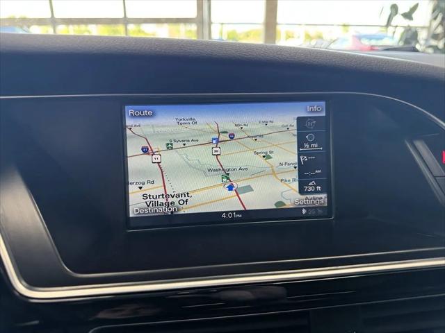 2017 Audi A5 2.0T Sport