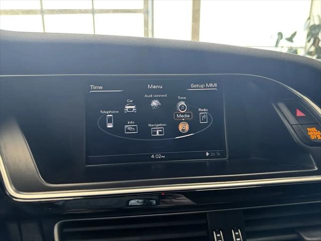 2017 Audi A5 2.0T Sport