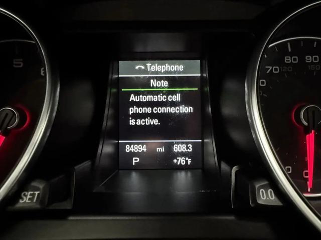 2017 Audi A5 2.0T Sport