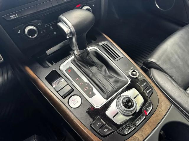 2017 Audi A5 2.0T Sport