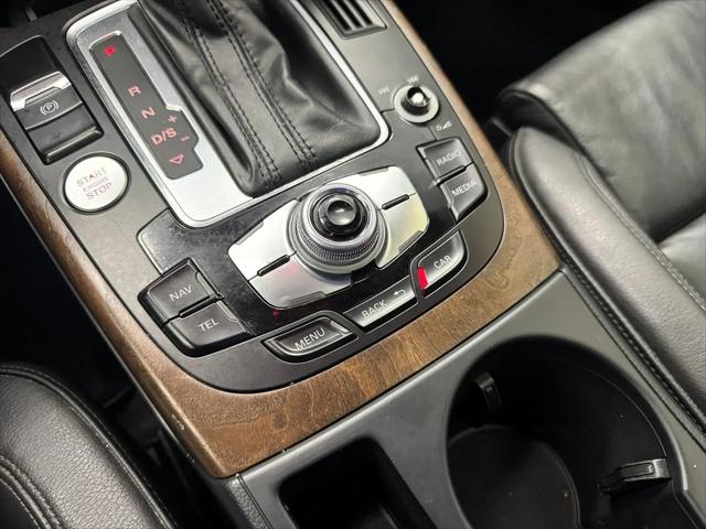 2017 Audi A5 2.0T Sport