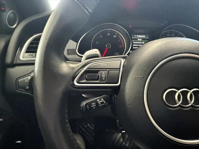 2017 Audi A5 2.0T Sport