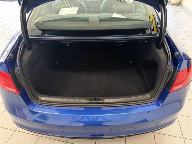 2017 Audi A5 2.0T Sport