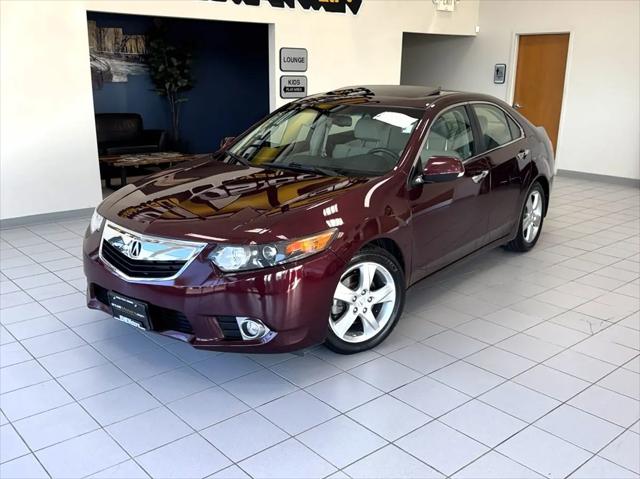 2011 Acura TSX 2.4 for sale in Racine, WI