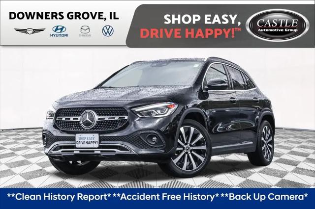 2023 Mercedes-Benz GLA-CLASS 4MATIC for sale in Downers Grove, IL