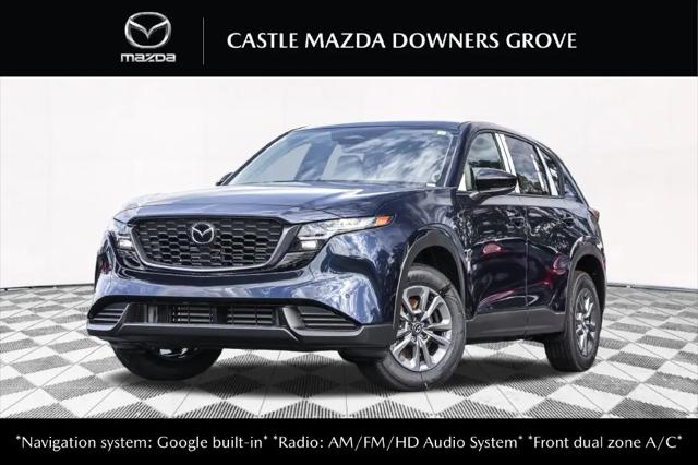 2026 Mazda CX-5 2.5 S Select for sale in Downers Grove, IL