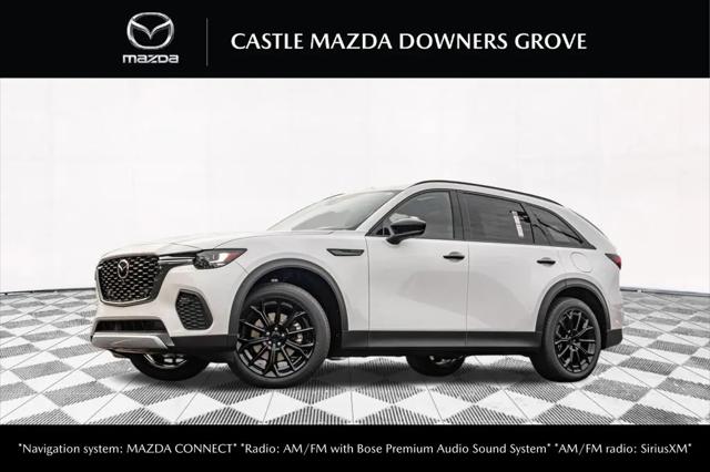 2026 Mazda CX-70 3.3 Turbo Premium Plus for sale in Downers Grove, IL