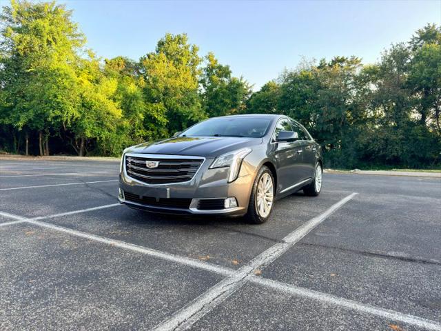 2019 Cadillac XTS Luxury for sale in Seymour, TN