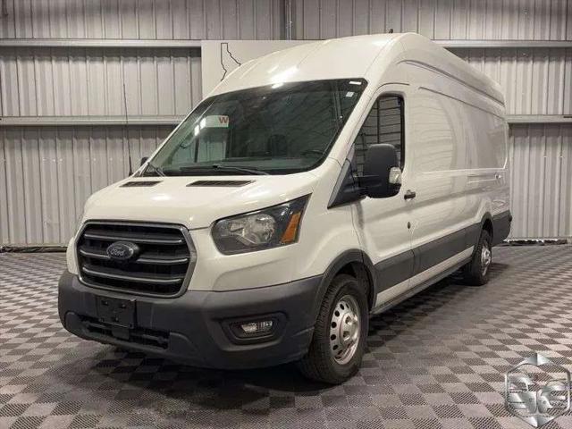 2021 Ford Transit Cargo Van w/RWB for sale in Caldwell, ID