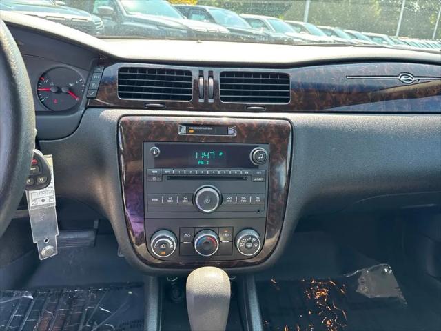 2013 Chevrolet Impala LS