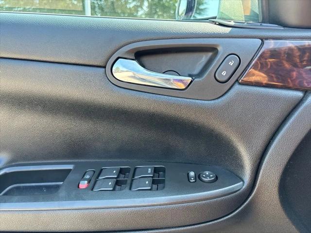 2013 Chevrolet Impala LS
