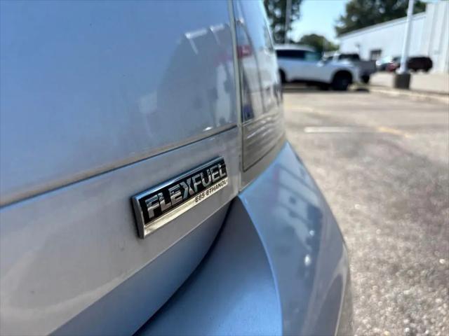 2013 Chevrolet Impala LS