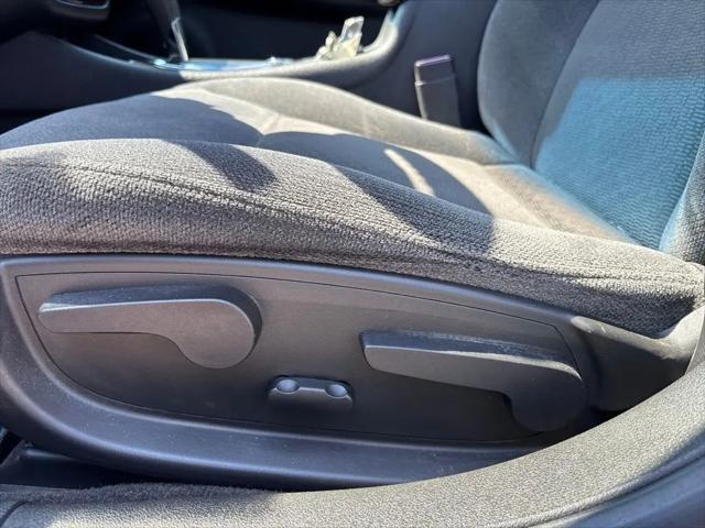 2013 Chevrolet Impala LS
