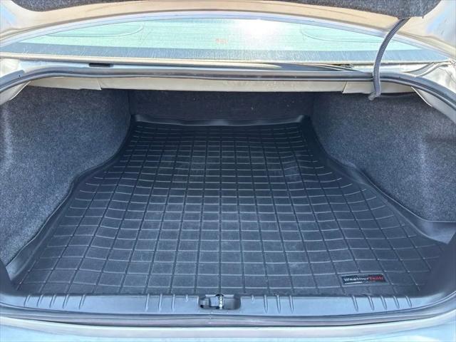 2013 Chevrolet Impala LS